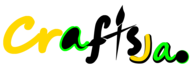 CraftsJa Logo