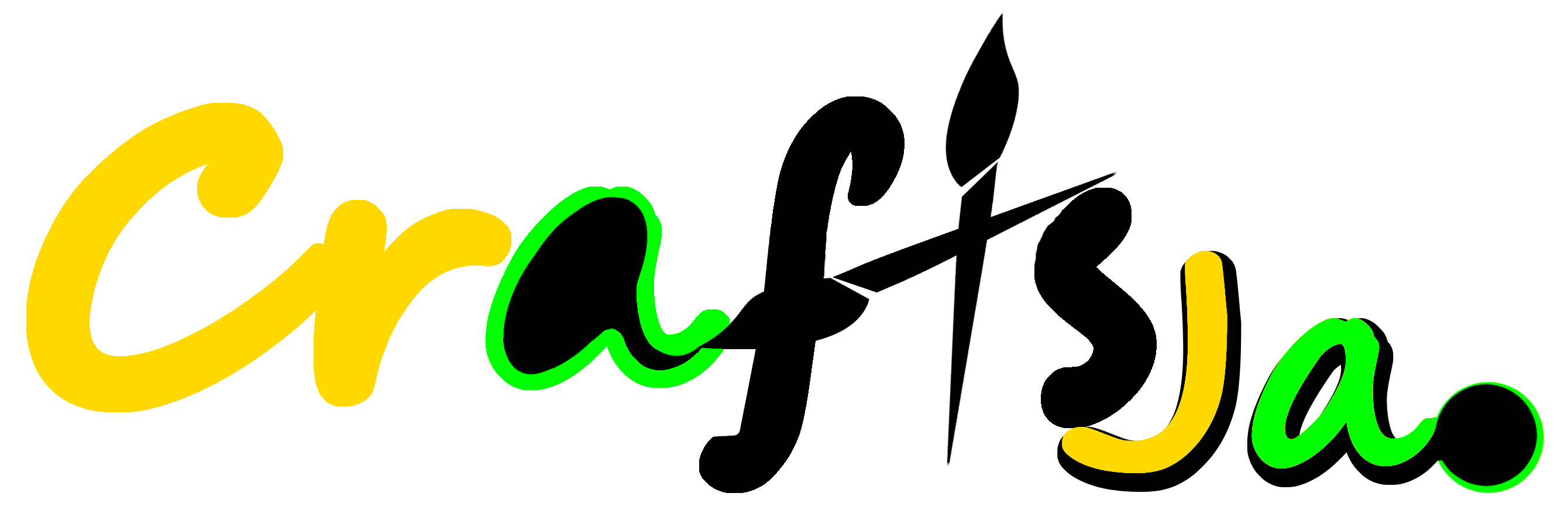 CraftsJa Logo